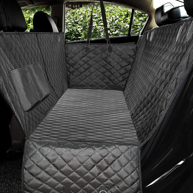 HydraPaw™ TravelGuard Dog Car Hammock