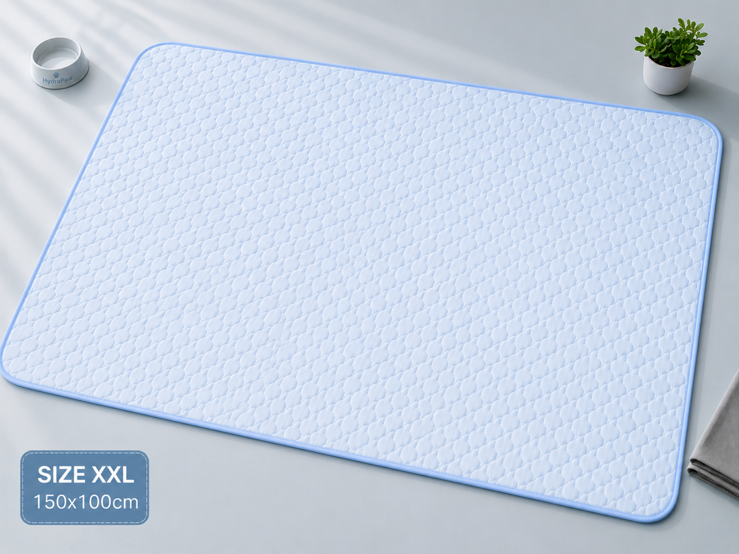 HydraPaw™ Cooling Dog Mat