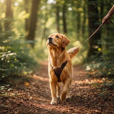 Collars & Leashes