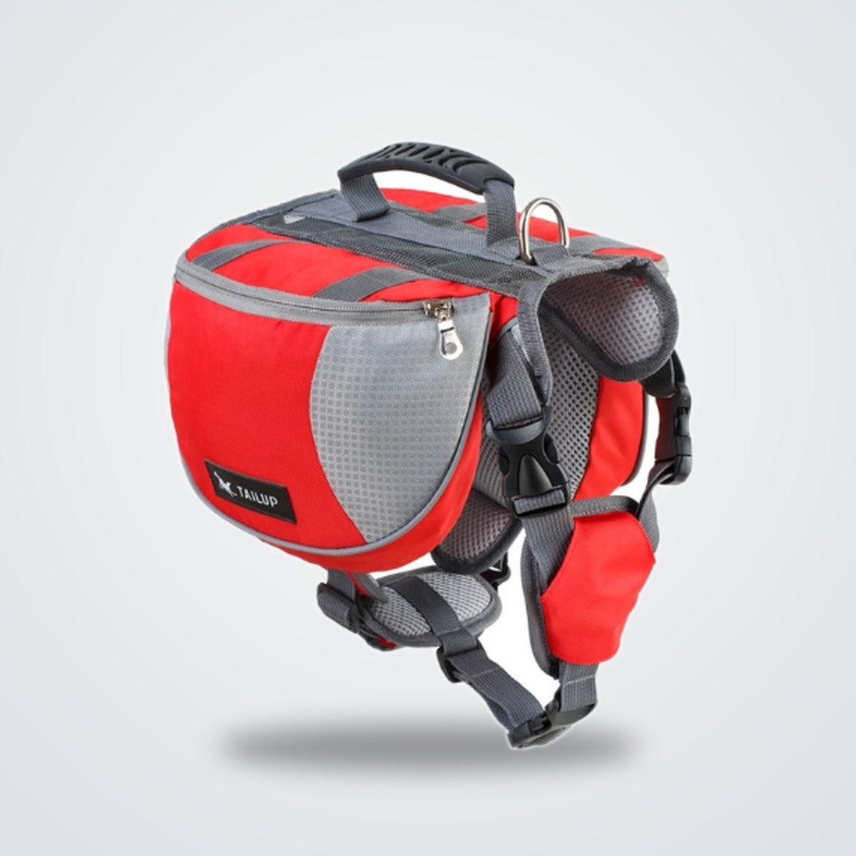 Hydrapaw™ Trail Pack — The 3-in-1 Adventure Harness for Dogs