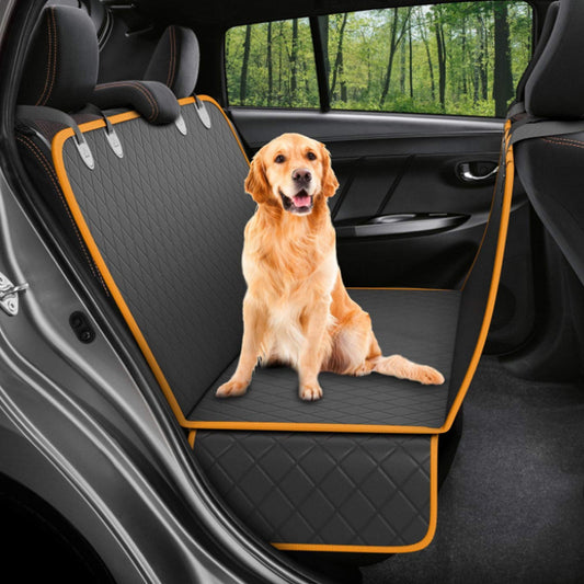 HydraPaw™ TravelGuard Dog Car Hammock