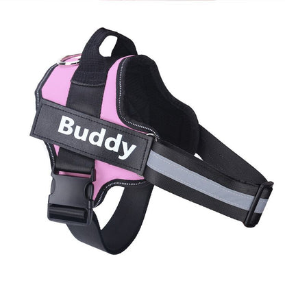 HydraPaw™ Personalized Dog Harness