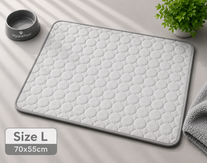 HydraPaw™ Cooling Dog Mat