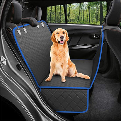 HydraPaw™ TravelGuard Dog Car Hammock