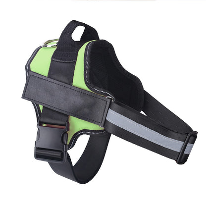 HydraPaw™ Personalized Dog Harness