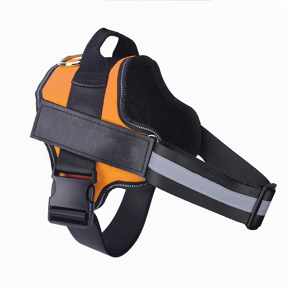 HydraPaw™ Personalized Dog Harness
