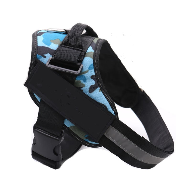 HydraPaw™ Personalized Dog Harness
