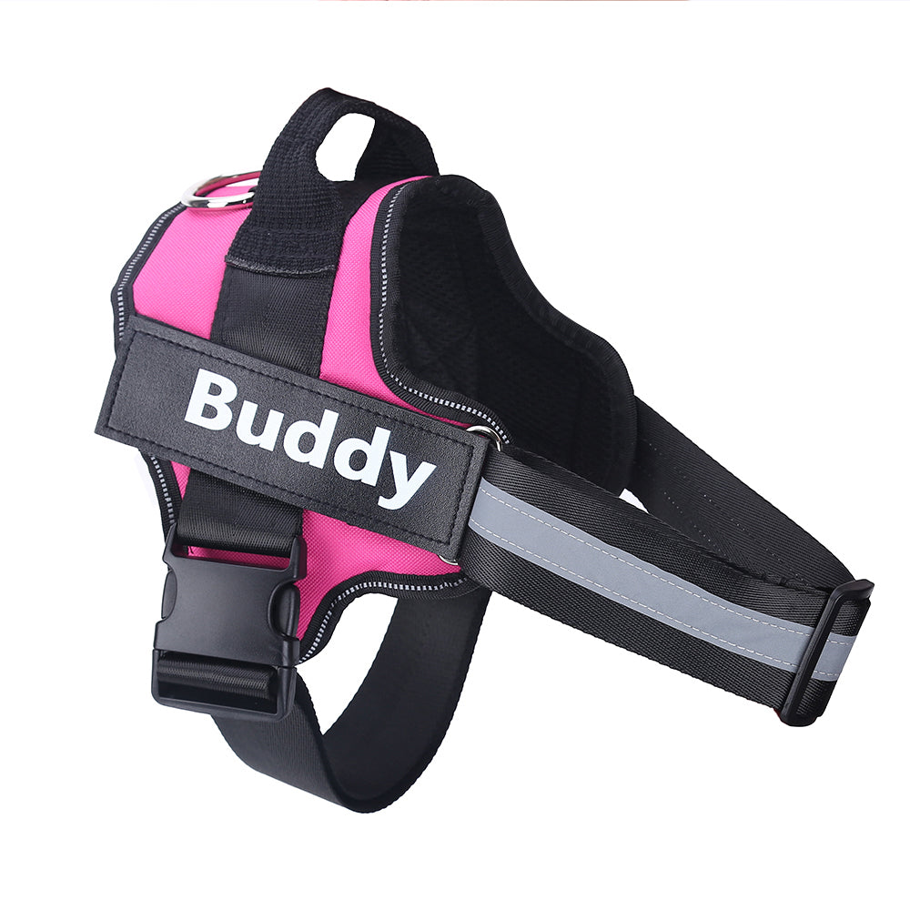 HydraPaw™ Personalized Dog Harness