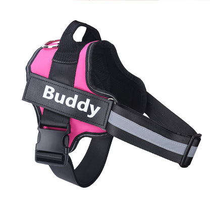 HydraPaw™ Personalized Dog Harness