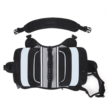 HydraPaw™ TrailPack Dog Backpack