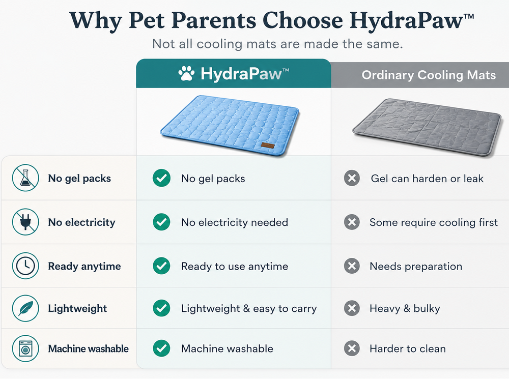HydraPaw