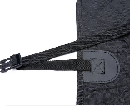 HydraPaw™ TravelGuard Dog Car Hammock