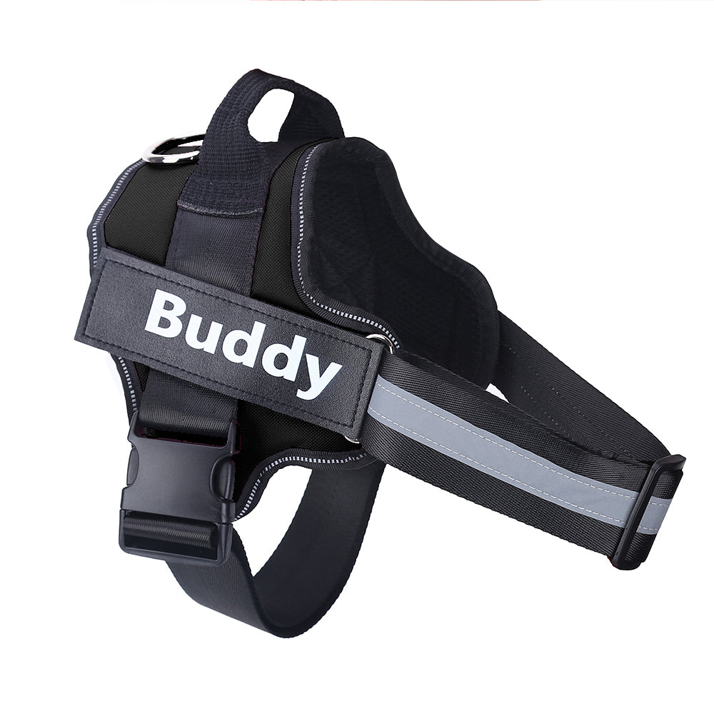 HydraPaw™ Personalized Dog Harness