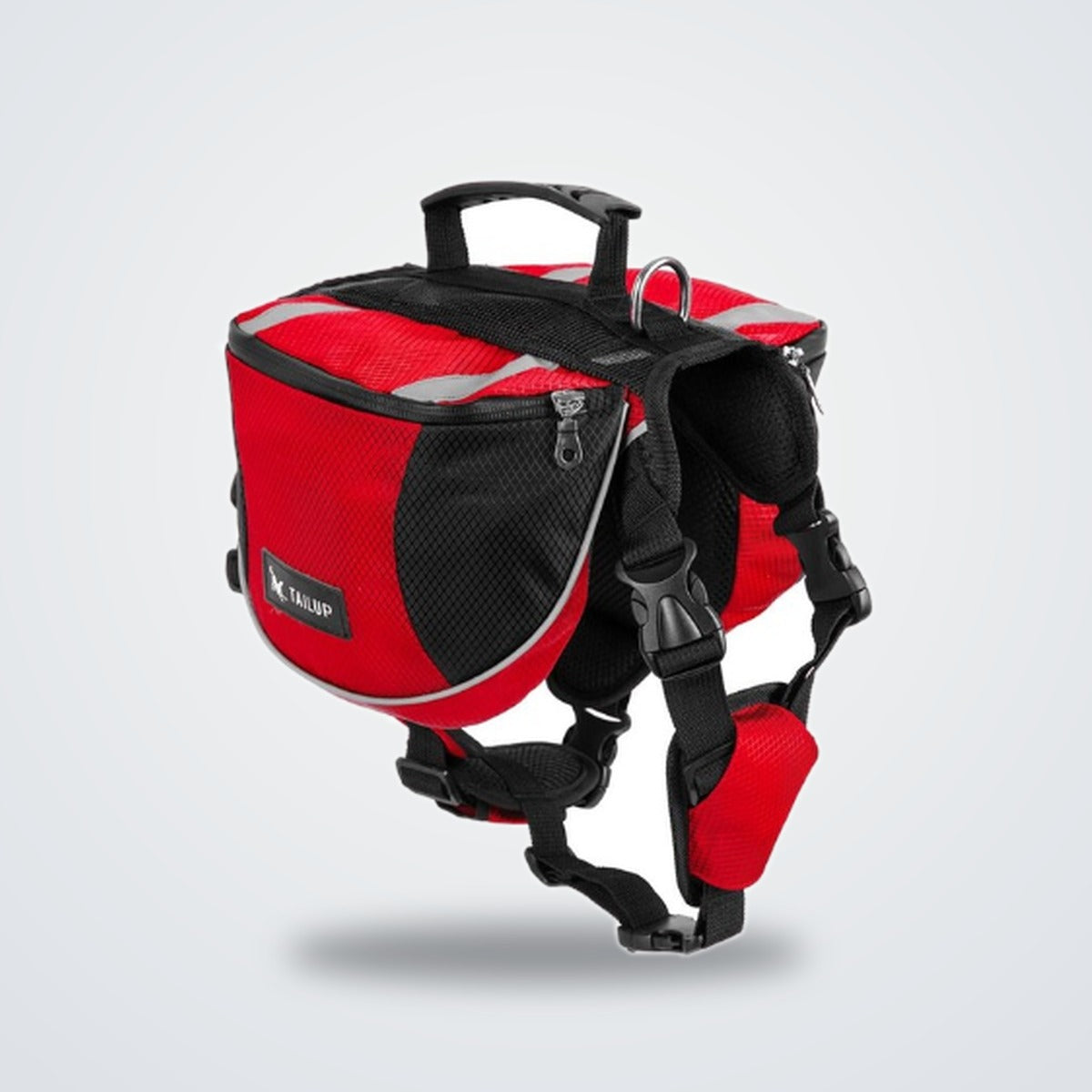 Hydrapaw™ Trail Pack — The 3-in-1 Adventure Harness for Dogs