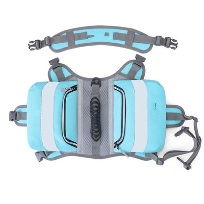 HydraPaw™ TrailPack Dog Backpack