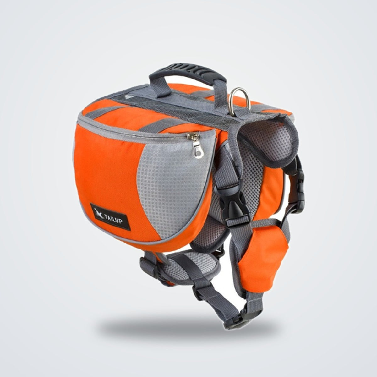 Hydrapaw™ Trail Pack — The 3-in-1 Adventure Harness for Dogs