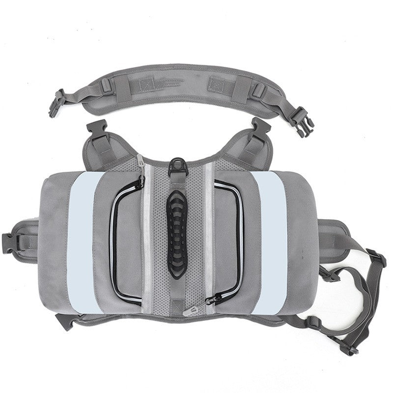 HydraPaw™ TrailPack Dog Backpack