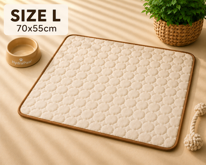 HydraPaw™ Cooling Dog Mat