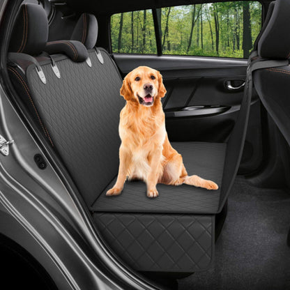 HydraPaw™ TravelGuard Dog Car Hammock