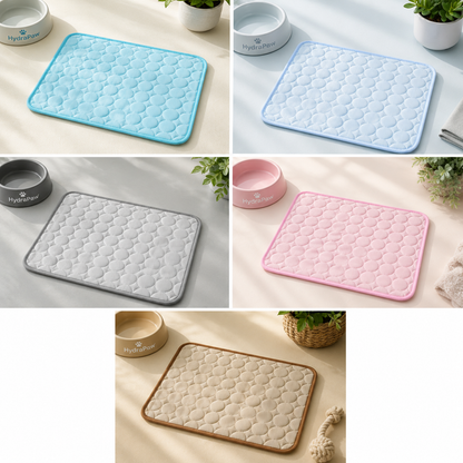 HydraPaw™ Cooling Dog Mat