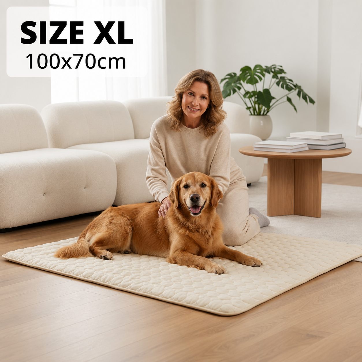HydraPaw™ Cooling Dog Mat