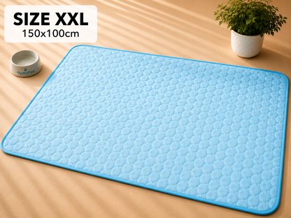 HydraPaw™ Cooling Dog Mat