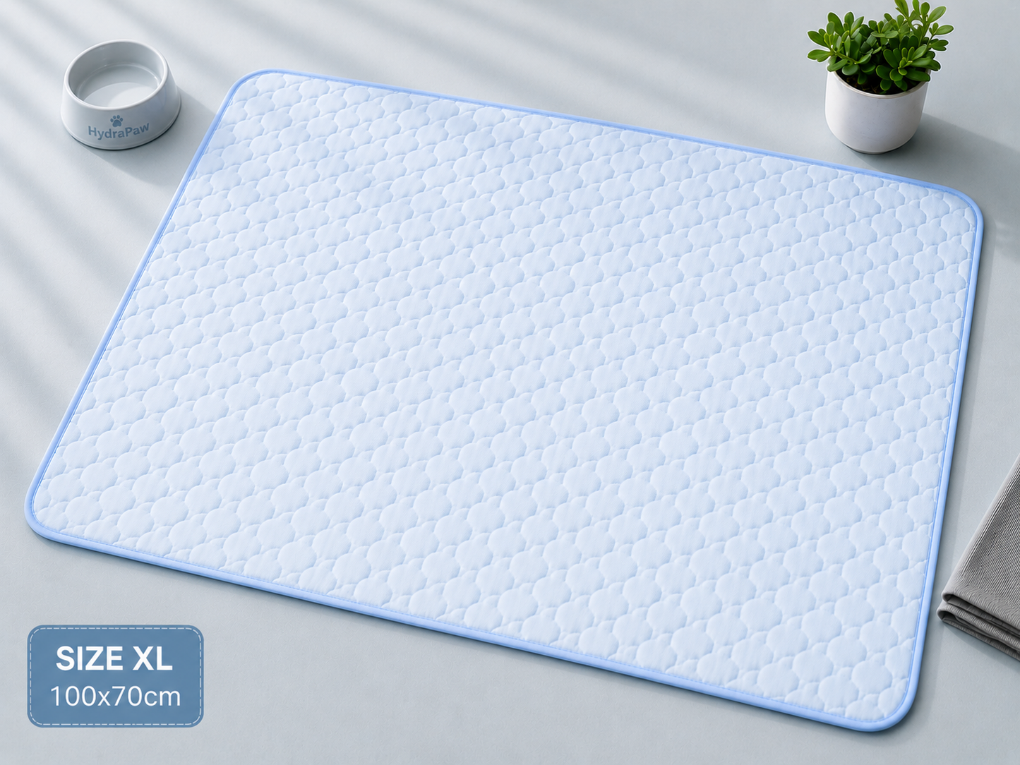 HydraPaw™ Cooling Dog Mat