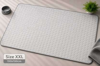 HydraPaw™ Cooling Dog Mat