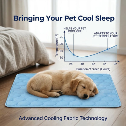 HydraPaw™ Cooling Dog Mat
