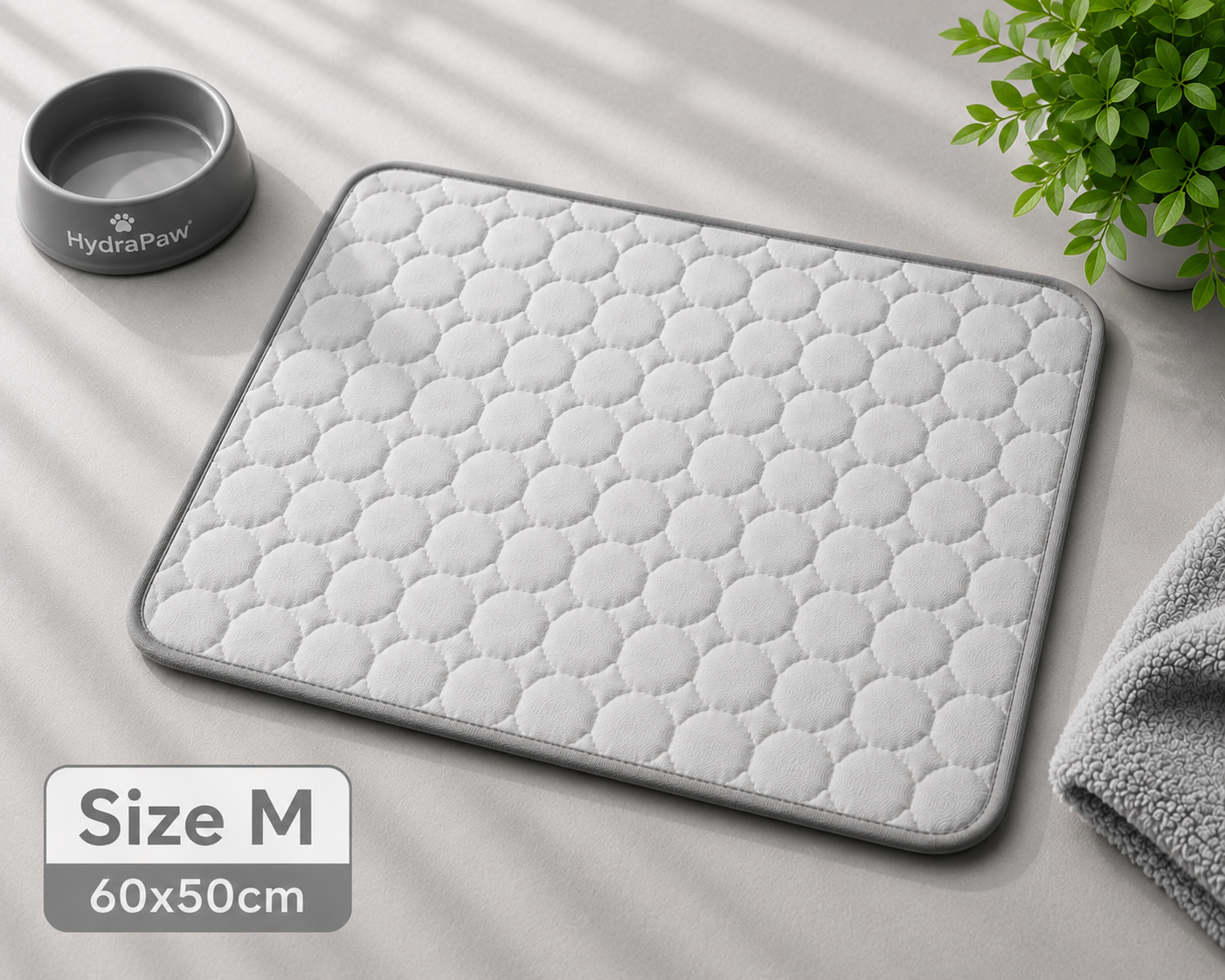 HydraPaw™ Cooling Dog Mat