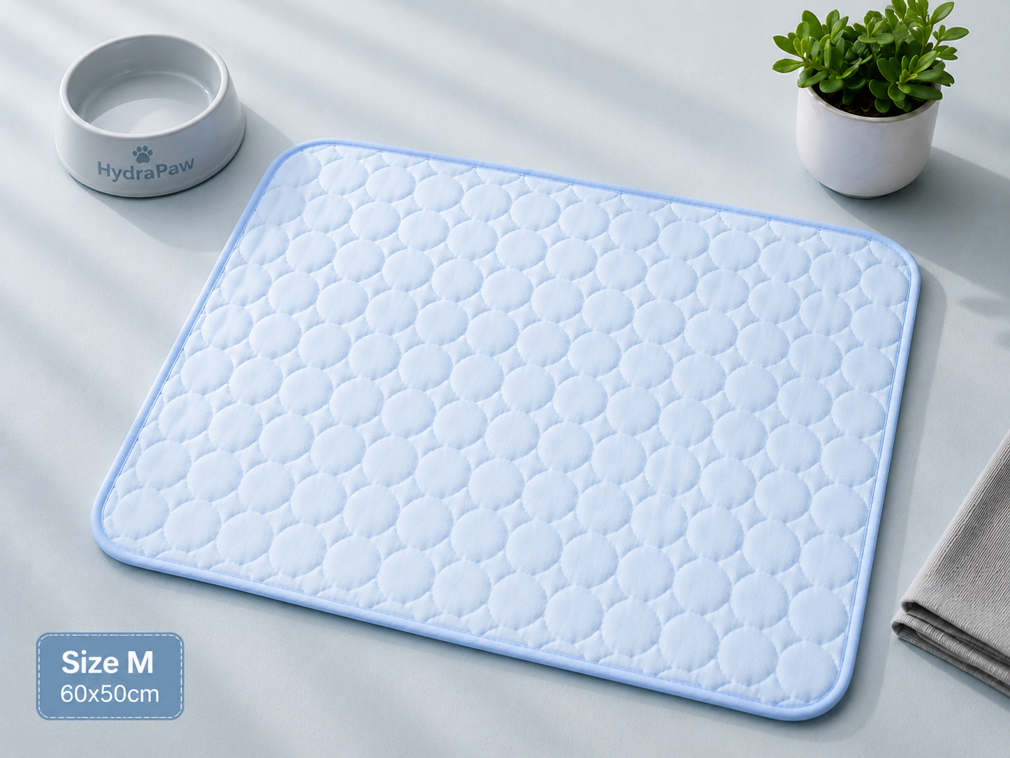 HydraPaw™ Cooling Dog Mat
