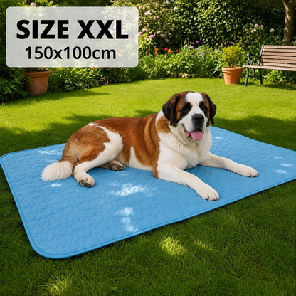 HydraPaw™ Cooling Dog Mat
